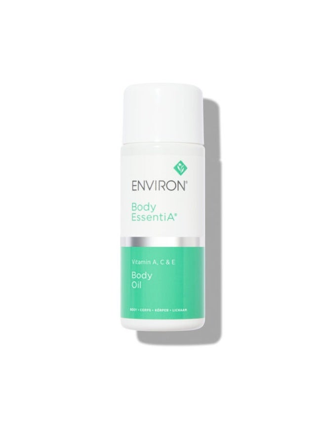 Environ Vitamin A, C & E Body Oil  100ML - Image 1